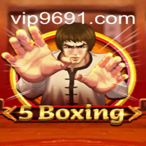 Explorando o Universo do 5Boxing: Regras e Introdução ao Jogo