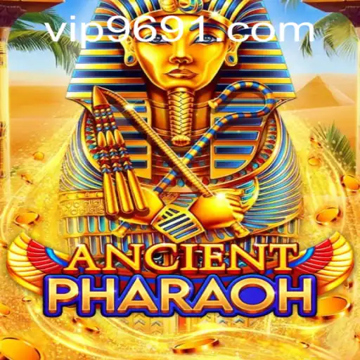 Explorando o Envolvente Mundo de AncientPharaoh