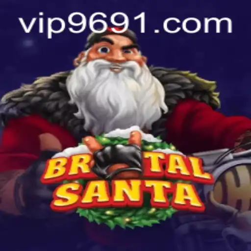 BrutalSanta: Um Jogo que Mistura Ação e Estratégia durante as Festas de Fim de Ano