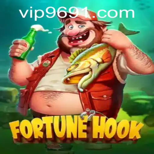 FortuneHook: A Mescla de Estratégia e Sorte no Mundo dos Jogos