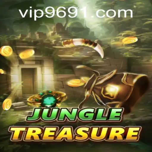 Exploração e Aventuras em JungleTreasure