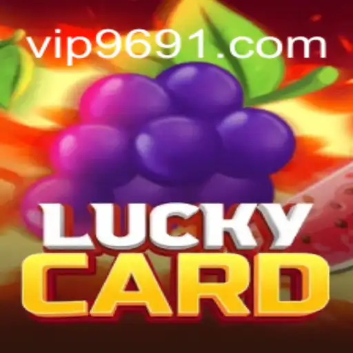 Entendendo o Jogo LuckyCard e a Influência de VIP969.COM