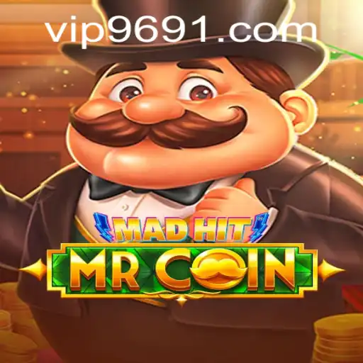 Descubra o Universo Empolgante de MadHitMrCoin