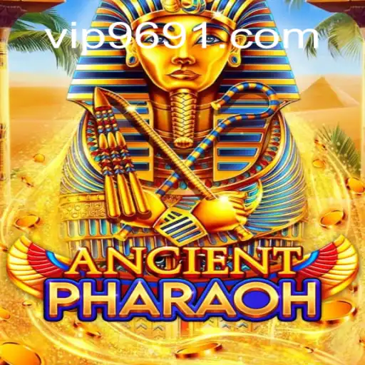 Explorando o Envolvente Mundo de AncientPharaoh
