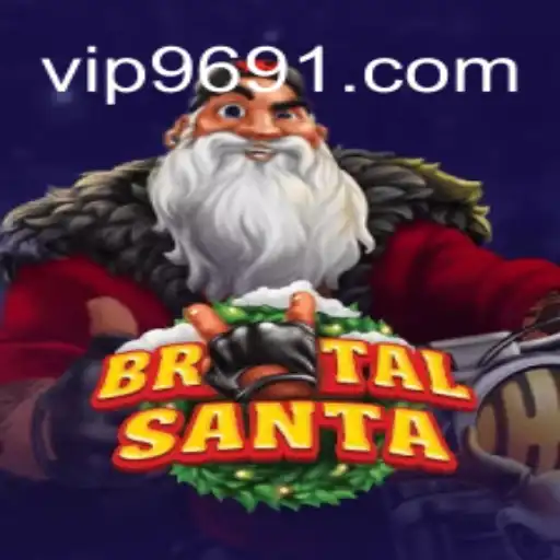 BrutalSanta: Um Jogo que Mistura Ação e Estratégia durante as Festas de Fim de Ano