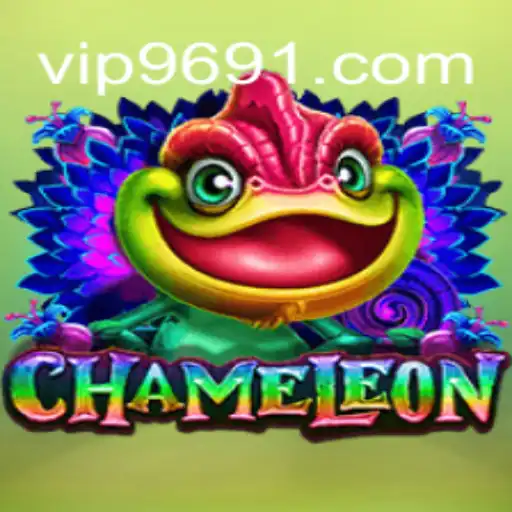 Explorando o Mundo Dinâmico do Jogo Chameleon