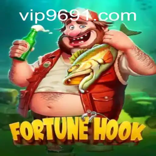 FortuneHook: A Mescla de Estratégia e Sorte no Mundo dos Jogos