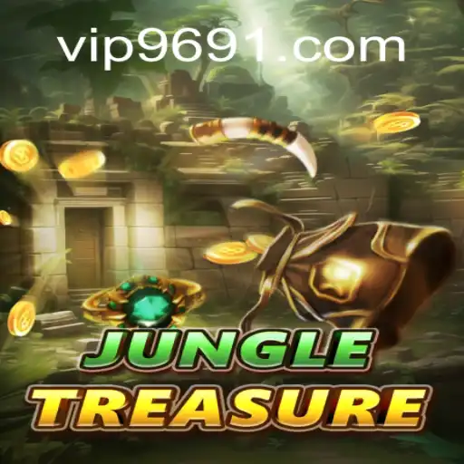 Exploração e Aventuras em JungleTreasure