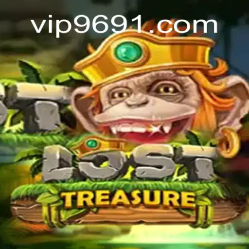 Descubra o Fascinante Mundo de LostTreasure: A Aventura Aguarda em VIP969.COM