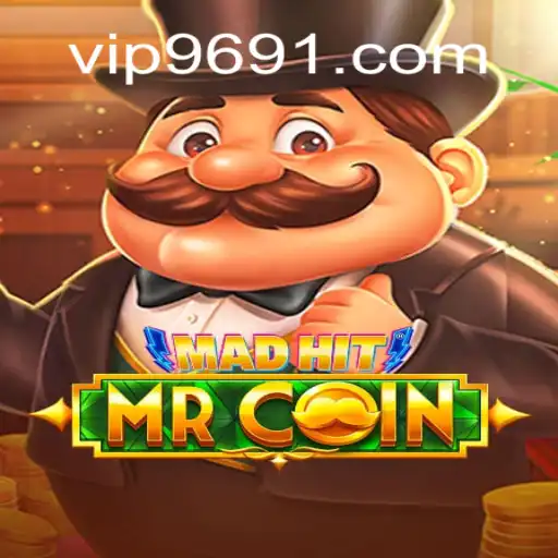 Descubra o Universo Empolgante de MadHitMrCoin