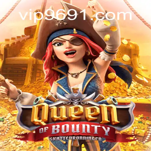 Explorando QueenofBounty: Uma Jornada Aventureira no Mundo de Piratas
