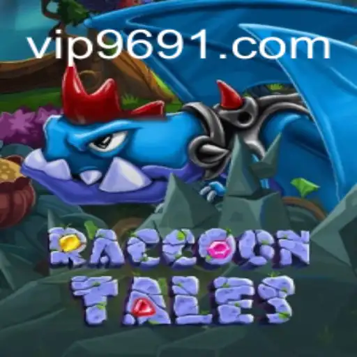 RaccoonTales: Um Mergulho Fascinante no Mundo dos Guaxinins