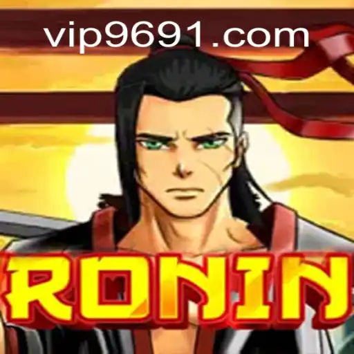 Descubra o Mundo de Ronin: O Jogo Que Está Revolucionando o Cenário