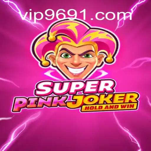 Descubra o Fascinante Mundo de SuperPinkJoker