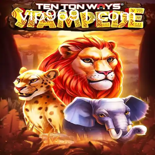 TenTonWaysStampede: Descubra a Emoção deste Jogo Incrível