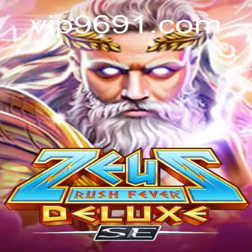 ZeusRushFeverDeluxeSE: Uma Jornada Épica no Mundo dos Jogos de Azar
