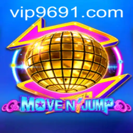 Explorando o Mundo de MovenJump: Descrição, Introdução e Regras do Jogo
