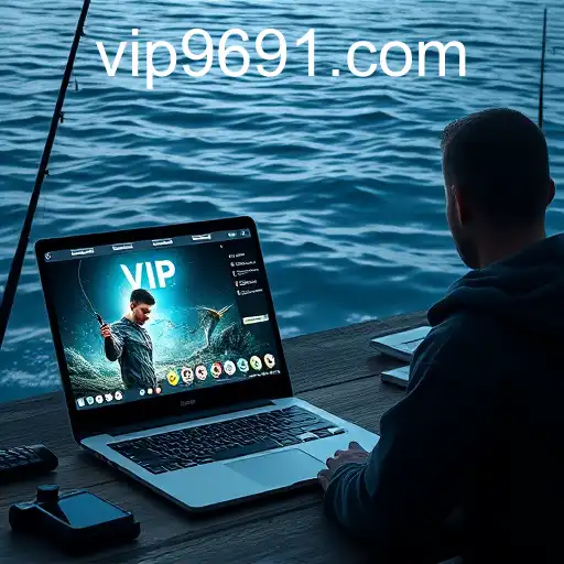 Pesca online