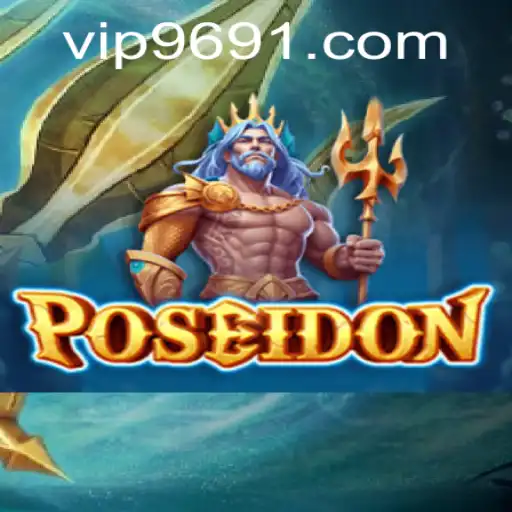 Explorando o Novo Jogo Poseidon e Seus Desafios Inovadores