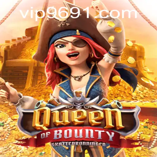 Explorando QueenofBounty: Uma Jornada Aventureira no Mundo de Piratas