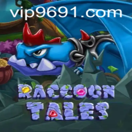 RaccoonTales: Um Mergulho Fascinante no Mundo dos Guaxinins