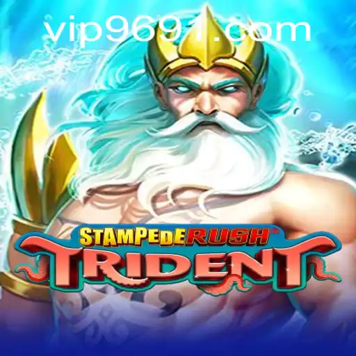 Descubra o Fascinante Mundo de StempedeRushTrident