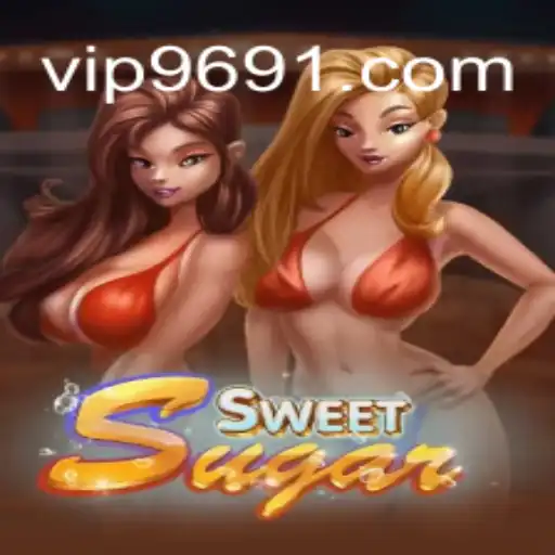 Explorando o Mundo de SweetSugar: Uma Aventura de Jogo em VIP969.COM