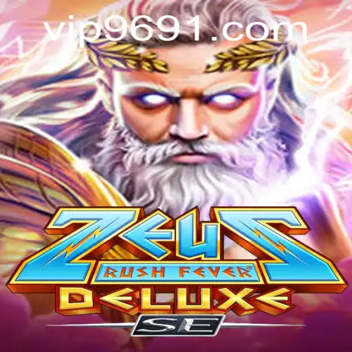 ZeusRushFeverDeluxeSE: Uma Jornada Épica no Mundo dos Jogos de Azar